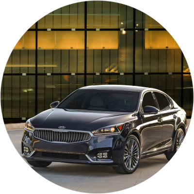 Отзывы на ремонт Ремонт, покраска, замена порогов автомобиля KIA Cadenza