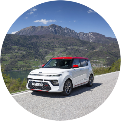 Ремонт Ремонт, Покраска, Замена Бампера Автомобиля KIA Soul