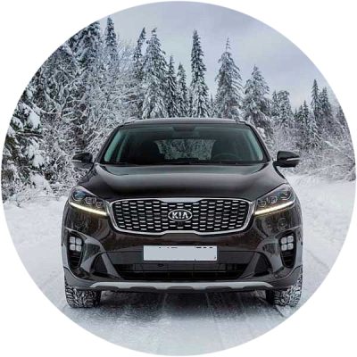 Отзывы на ремонт Ремонт, покраска, замена крыши автомобиля KIA Sorento Prime