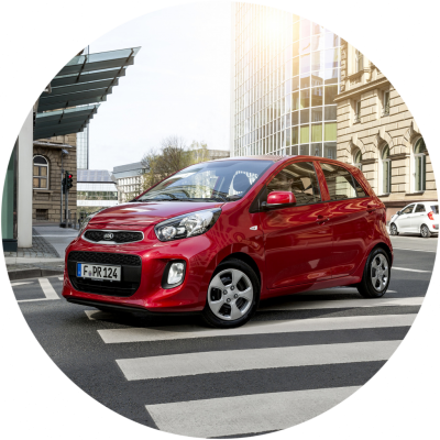 Ремонт Ремонт, Покраска, Замена Бампера Автомобиля KIA Picanto