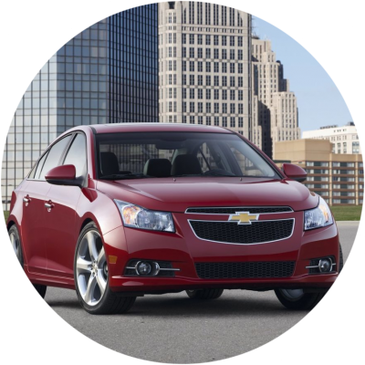 Ремонт Удаление Царапин На Автомобиле Chevrolet Cruze