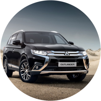 Ремонт Ремонт, Покраска, Замена Дверей Mitsubishi Outlander