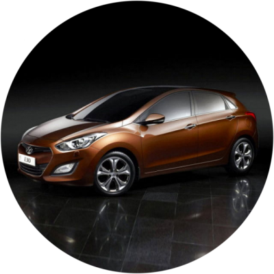 Отзывы на ремонт Ремонт, покраска, замена порогов автомобиля Hyundai i30