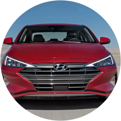 Ремонт Кузовной Ремонт Hyundai Elantra 2020-2022