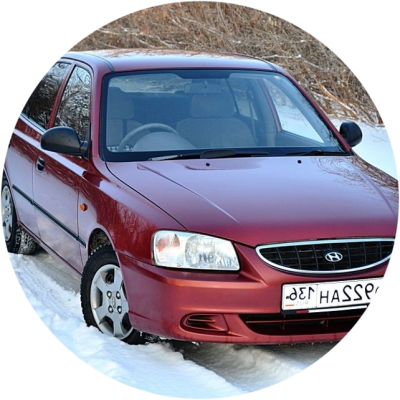 Отзывы на ремонт Кузовной ремонт Hyundai Accent