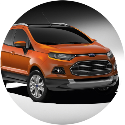 Отзывы на ремонт Кузовной ремонт Ford EcoSport