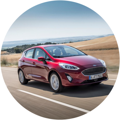 Ремонт Ремонт, Покраска, Замена Бампера Автомобиля Ford Fiesta