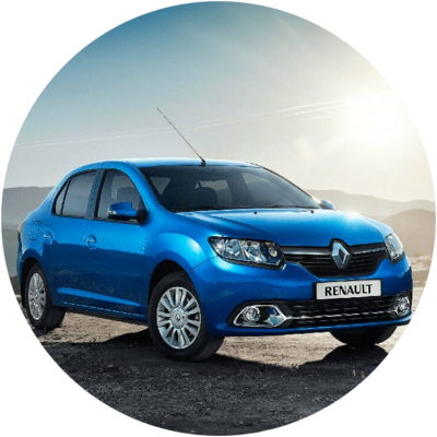 Отзывы на ремонт Ремонт, покраска, замена дверей Renault Logan
