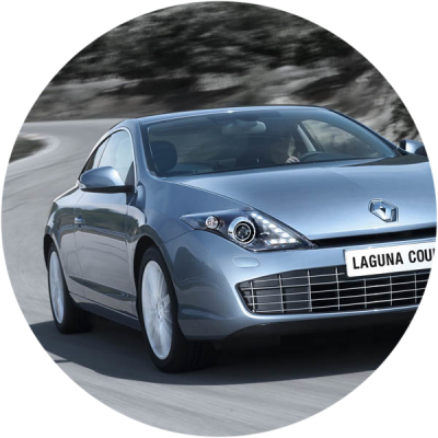 Отзывы на ремонт Ремонт, покраска, замена бампера автомобиля Renault Laguna