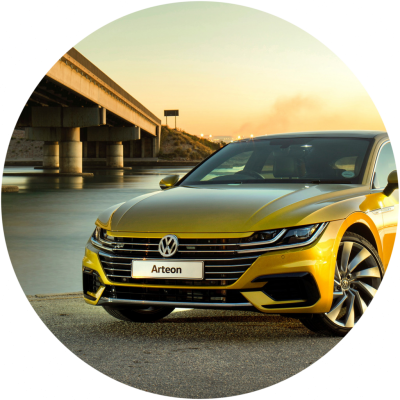 Отзывы на ремонт Покраска автомобиля Volkswagen Arteon