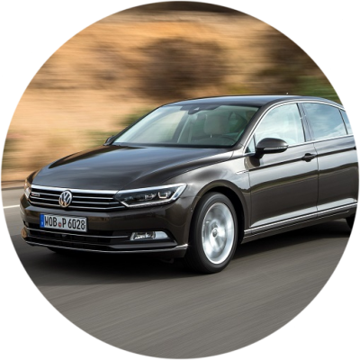 Отзывы на ремонт Удаление царапин на автомобиле Volkswagen Passat