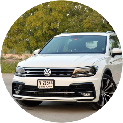 Отзывы на ремонт Кузовной ремонт Volkswagen Tiguan 2017-2020