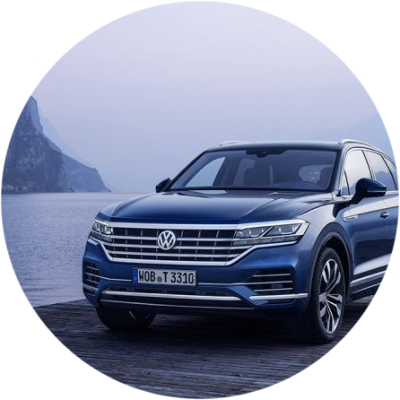 Отзывы на ремонт Ремонт, покраска, замена крыши автомобиля Volkswagen Teramont