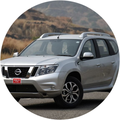 Отзывы на ремонт Ремонт, покраска, замена дверей Nissan Terrano