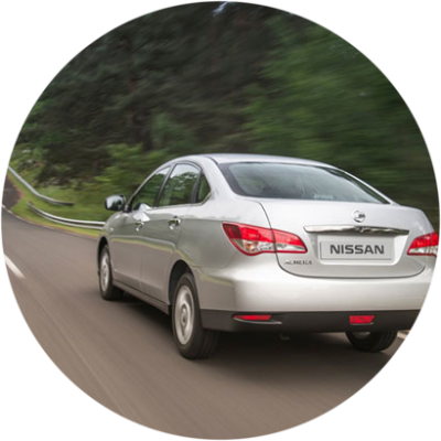 Отзывы на ремонт Ремонт, покраска, замена порогов автомобиля Nissan Almera