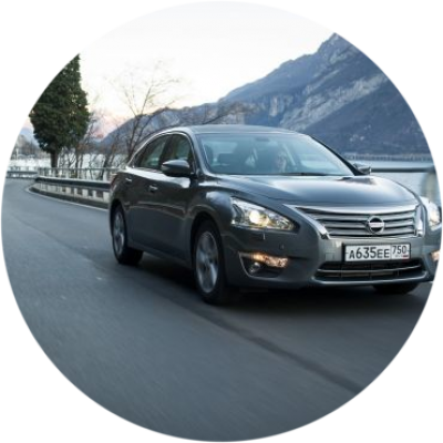 Отзывы на ремонт Ремонт, покраска, замена дверей Nissan Teana