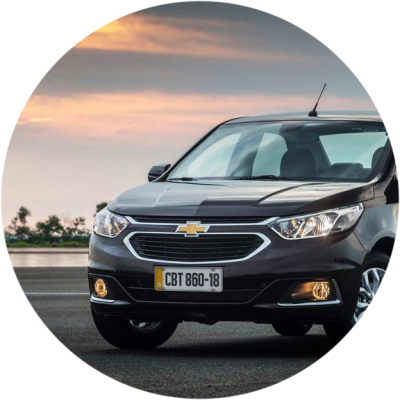 Отзывы на ремонт Ремонт, покраска, замена крыши автомобиля Chevrolet Cobalt