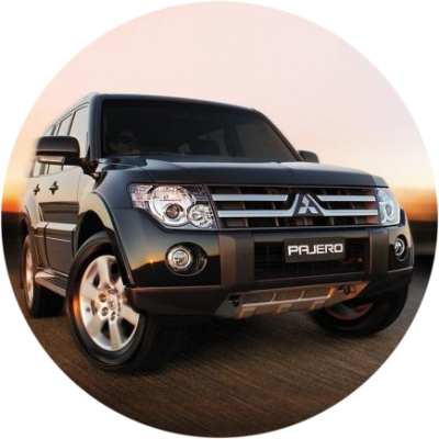 Отзывы на ремонт Ремонт вмятин автомобиля Mitsubishi Pajero