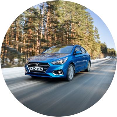 Ремонт Удаление Царапин На Автомобиле Hyundai Solaris