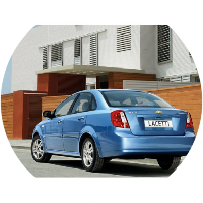 Ремонт Ремонт, Покраска, Замена Крыла Chevrolet Lacetti