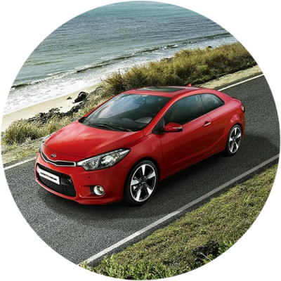 Ремонт Ремонт, Покраска, Замена Дверей KIA Cerato