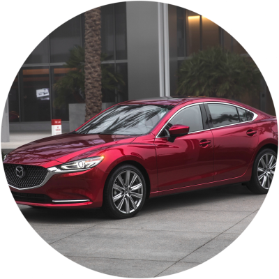 Отзывы на ремонт Ремонт, покраска, замена бампера автомобиля Mazda 6