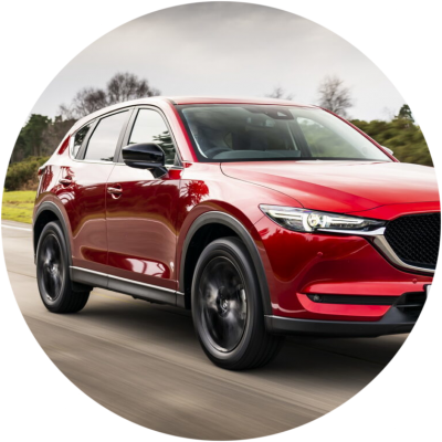 Отзывы на ремонт Кузовной ремонт Mazda CX-5
