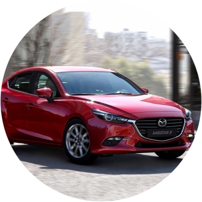 Отзывы на ремонт Ремонт, покраска, замена дверей Mazda 3