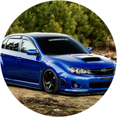 Отзывы на ремонт Кузовной ремонт Subaru WRX