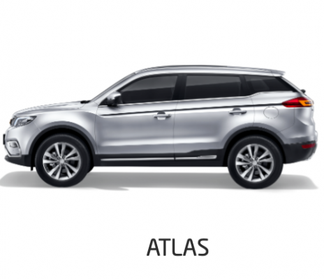 Ремонт Ремонт, Покраска, Замена Крыши Автомобиля Atlas